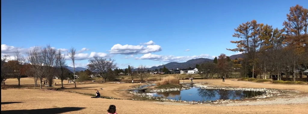 azumino-chihiro-park