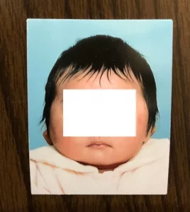 baby-passport