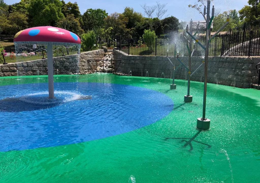 Harvest Hill Jabjabu Square