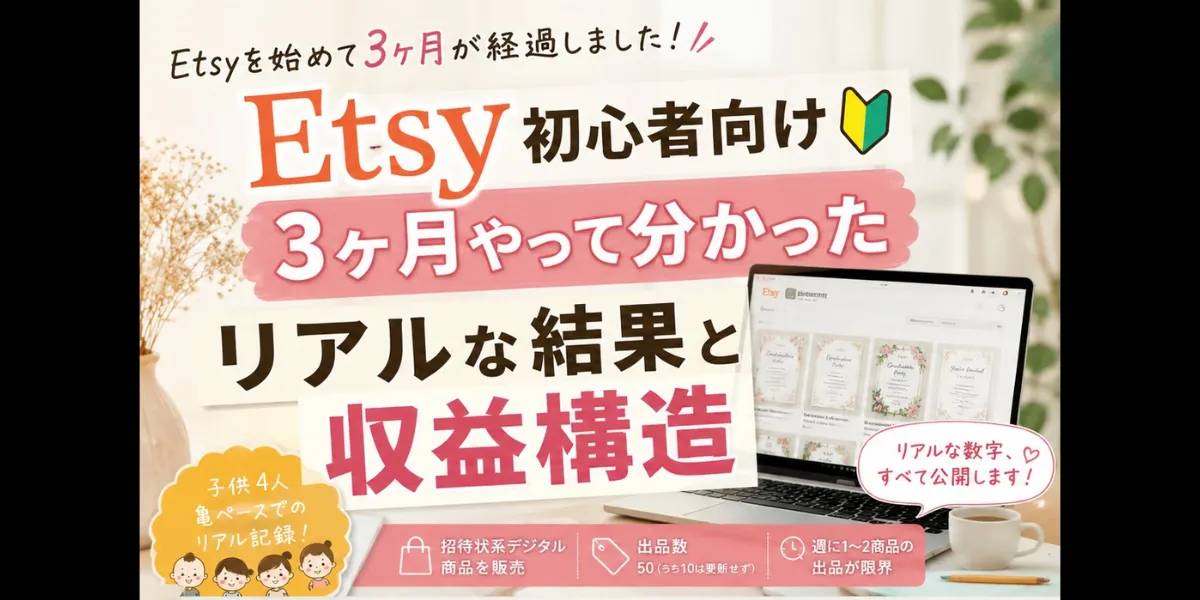etsy-3months